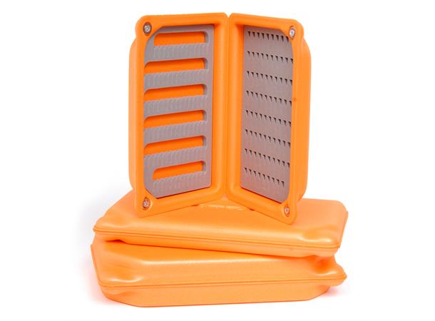Guideline Ultralight Foam Box Orange Large