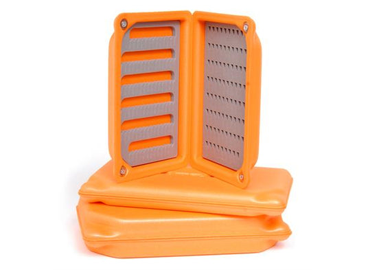 Guideline Ultralight Foam Box Orange Large