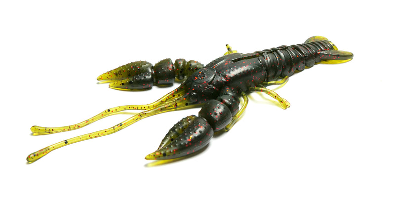 Bite of Bleak Yriel Craw 8.5 cm, 4-pack