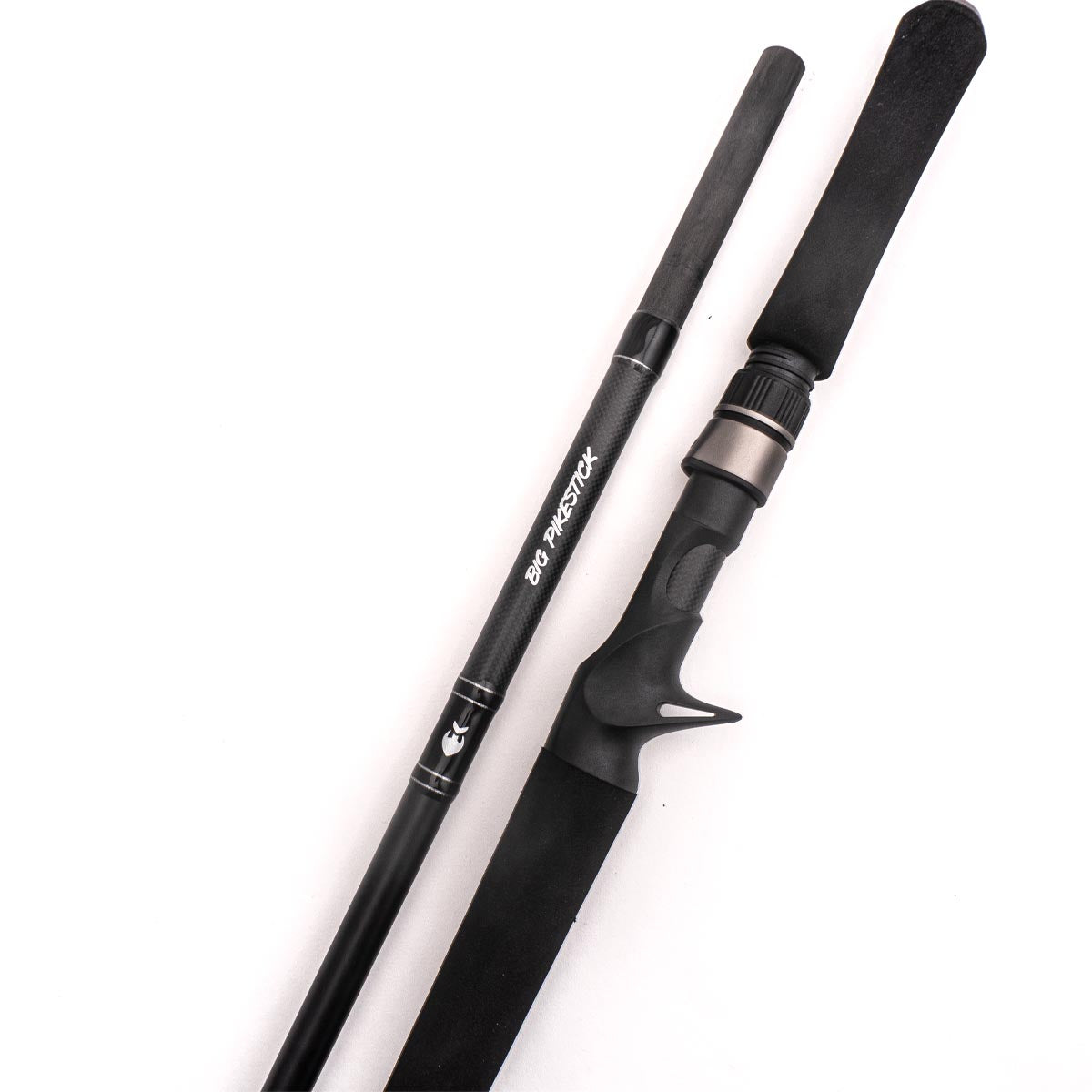 Westin Big PikeStick 8ft 150-290g (Multi), 1+1 del