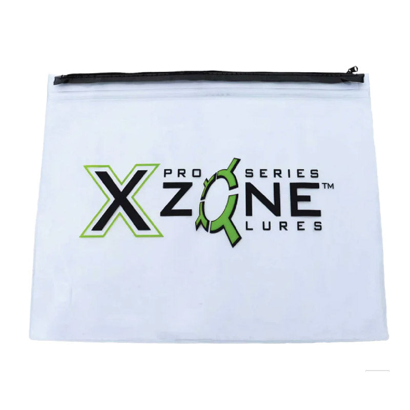 X-Zone Bait Bag, mått 41x33 cm