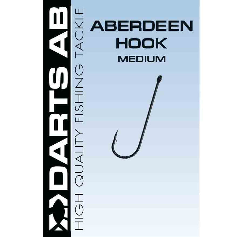 Darts Aberdeen Krok
