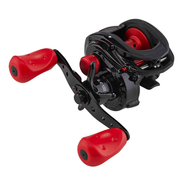 Abu Garcia Max X MAX4X-L (Multi), vänster