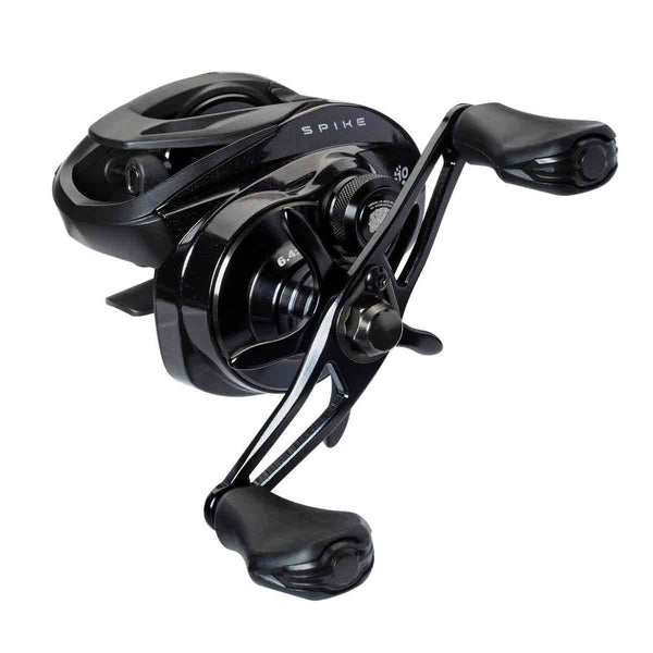 Abu Garcia SPIKE LP-L 6.4:1, Multi (vänster)