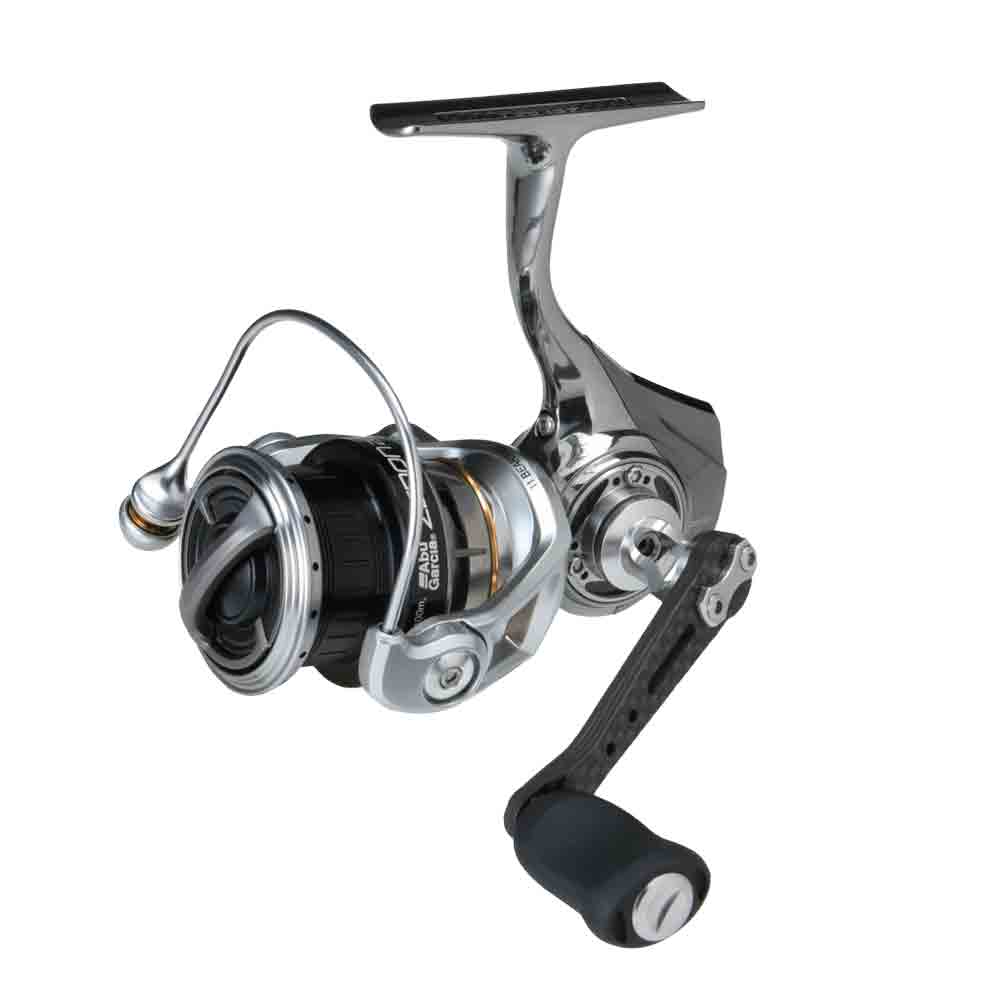 Abu Garcia Zenon Haspelrullar
