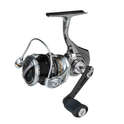 Abu Garcia Zenon Haspelrullar