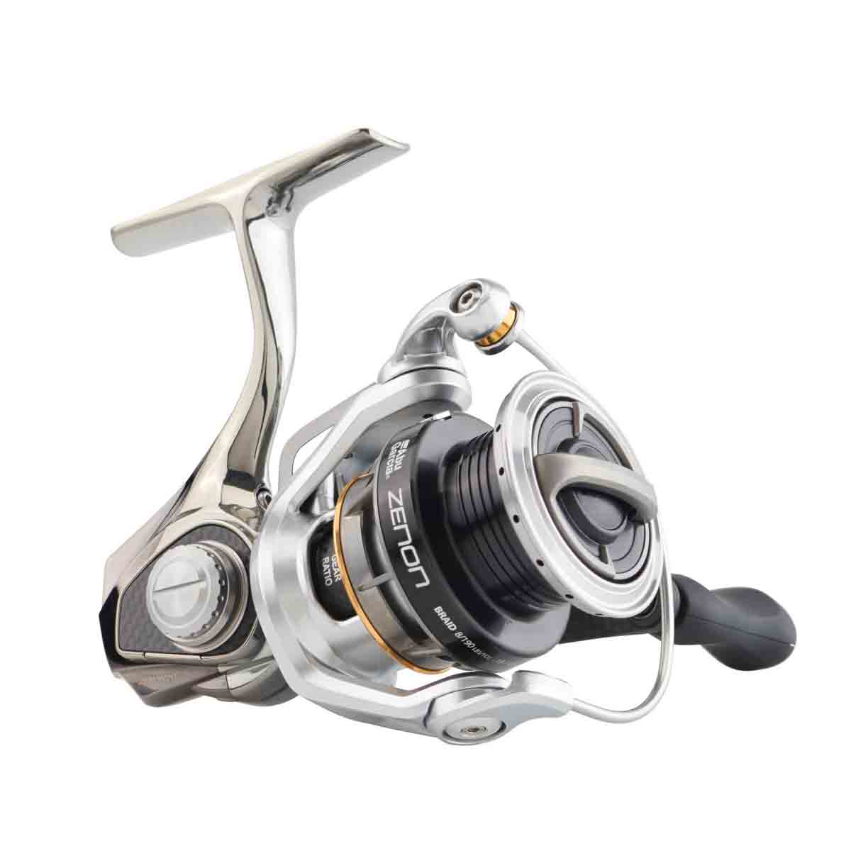 Abu Garcia Zenon Haspelrullar