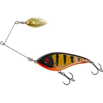 Westin Add-It Spinnerbait Willow 2-pack