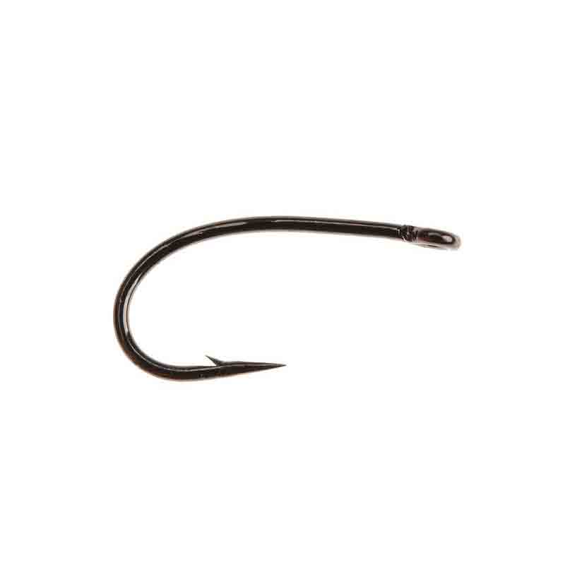 Ahrex FW510 Curved Dry Hook 24-pack