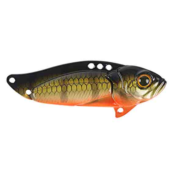 Strike Pro Astro Vibe UV 5,5 cm, 17g