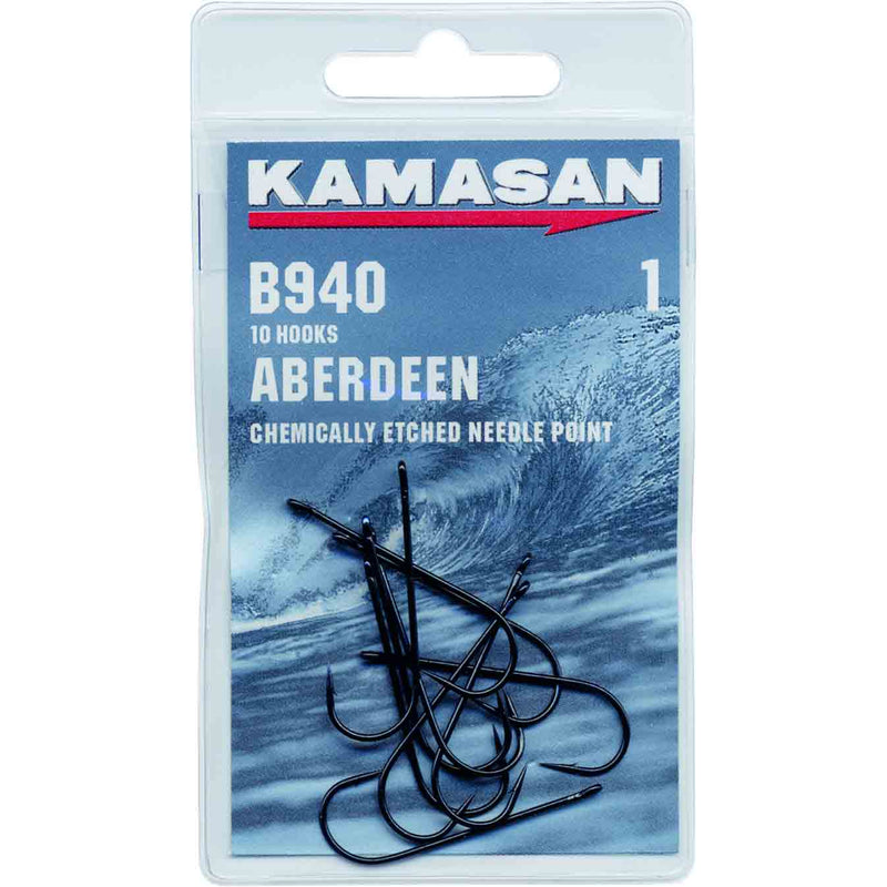 Kamasan B940 Aberdeen Krok