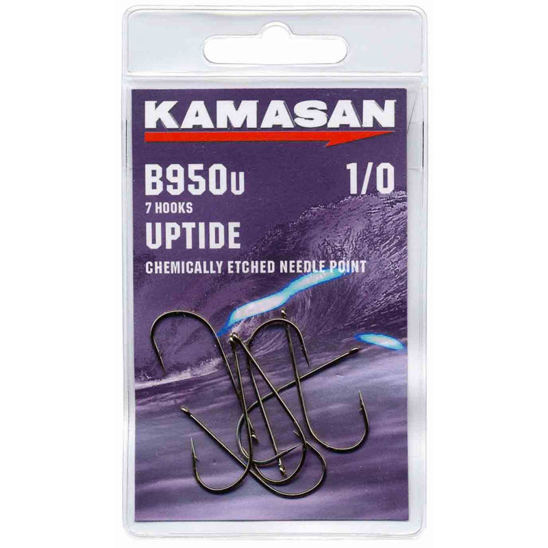 Kamasan B950u Uptide krok