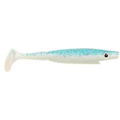 Piglet Shad 8,5 cm (8-pack)