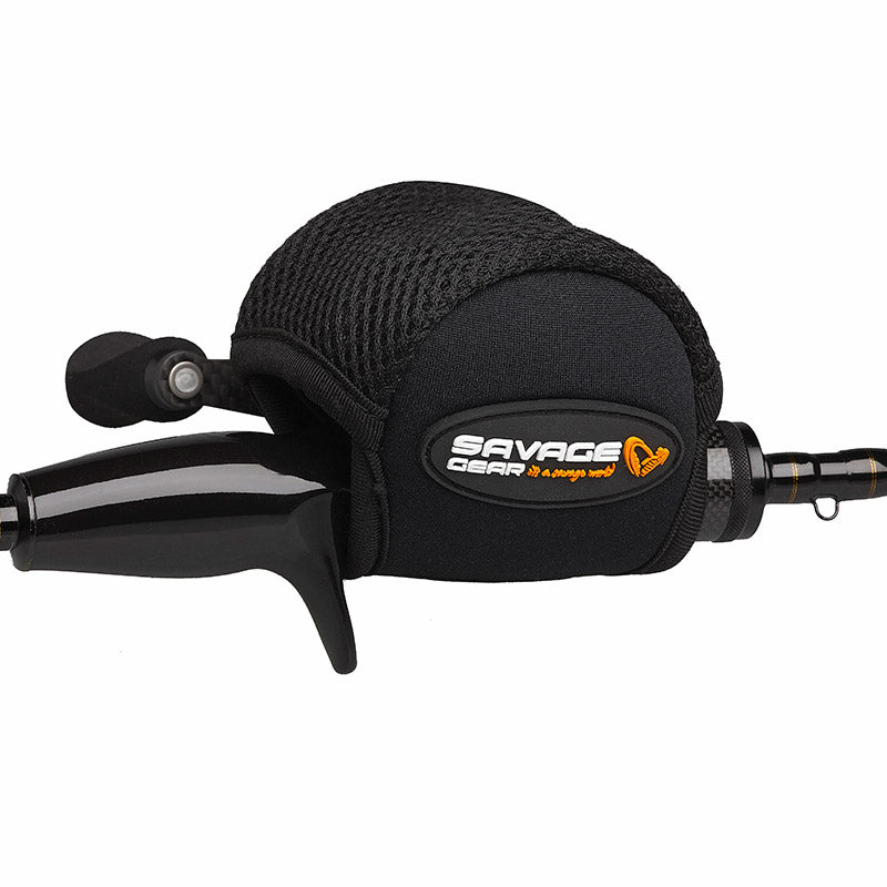 Savage Gear Baitcaster Cover 100-300 rullfodral