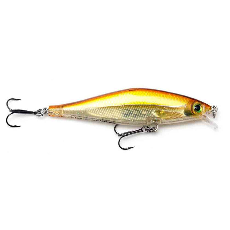Rapala Shadow Rap Shad 9 cm, 12gr