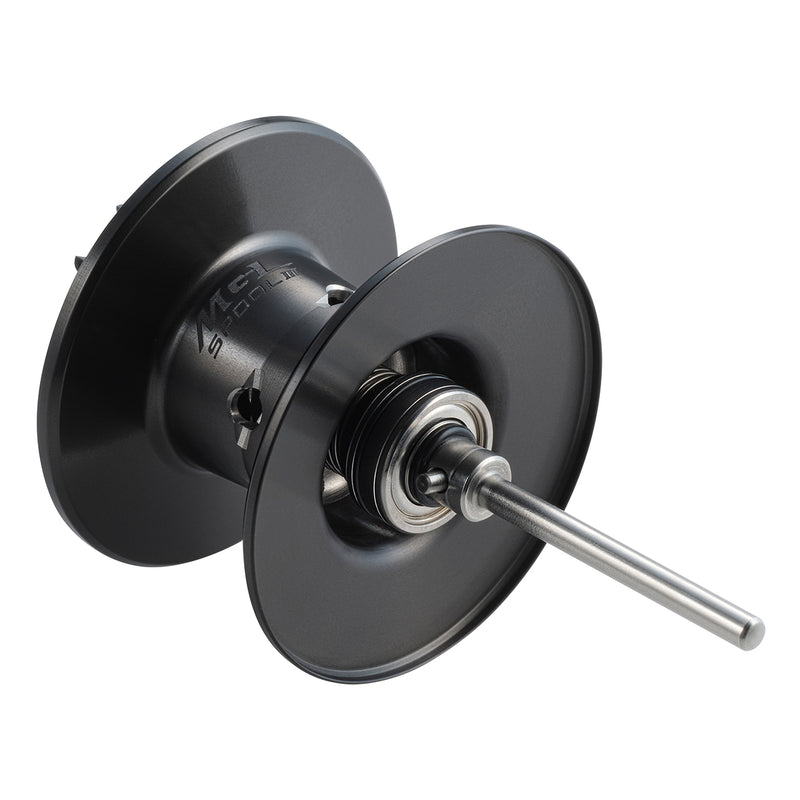 Shimano Bantam Multirullar