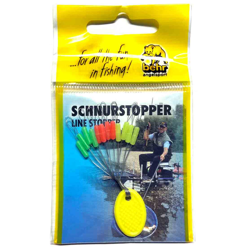 Behr Multi Flötesstopp, 3 färger