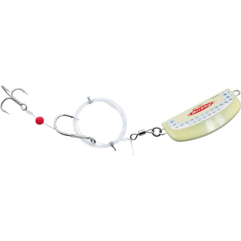 Berkley Baitfish Rig 450g Glow