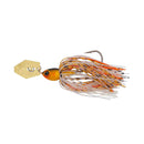 Berkley DEX Disruptor Chatterbait Tungsten