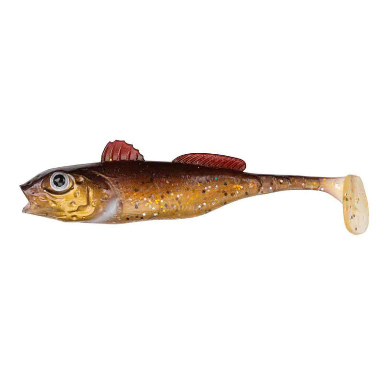 Berkley Realistic Goby 7 cm, 1-pack