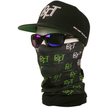 BFT Polar Buff