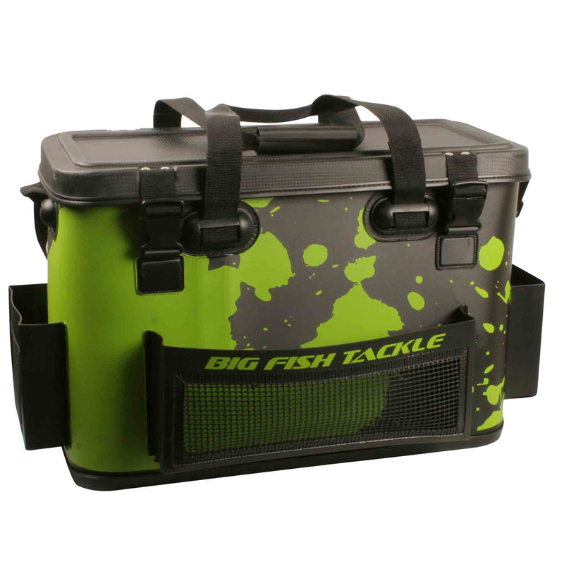 BFT Predator Bag Waterproof