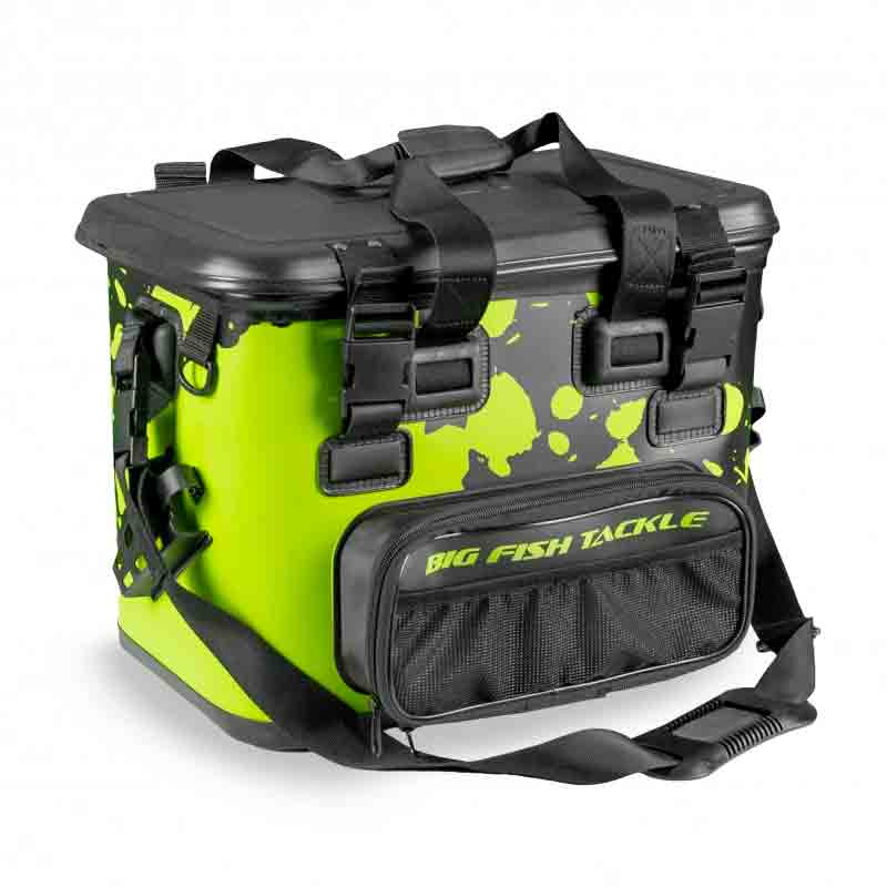 BFT Perch Bag - Water Proof (inkl 4st boxar)