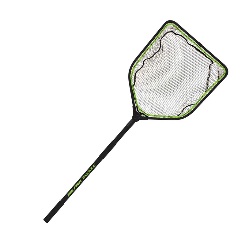 BFT Monster Net, Foldable.80 x 75 Handle - 2m.