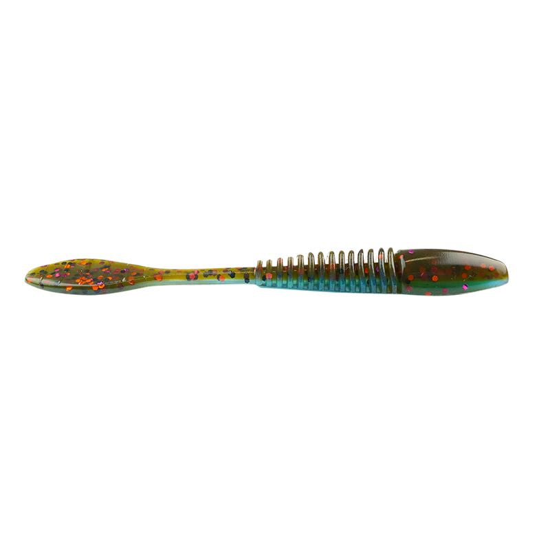 Big Bite Baits Smallie Smasher 9cm (12-pack)