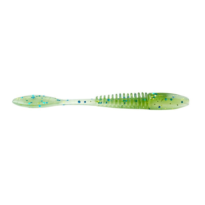 Big Bite Baits Smallie Smasher 9cm (12-pack)