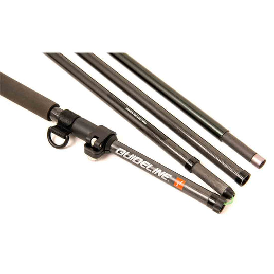 Guideline Foldable Carbon Wading Staff Vadarstav