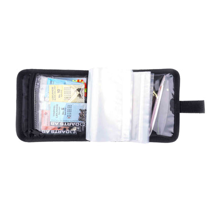 Darts Rig Wallet 12-fack