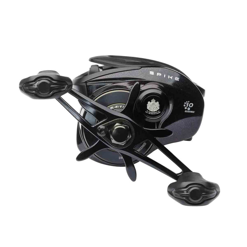 Abu Garcia Spike LP Multirullar