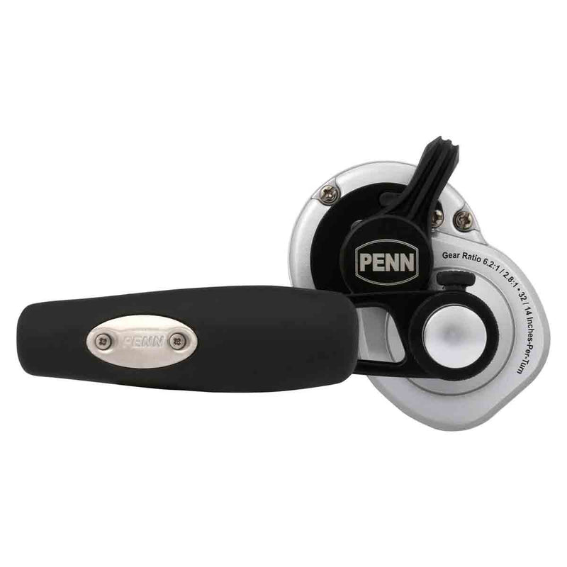 Penn Fathom II 15XNLD2 2-växlad