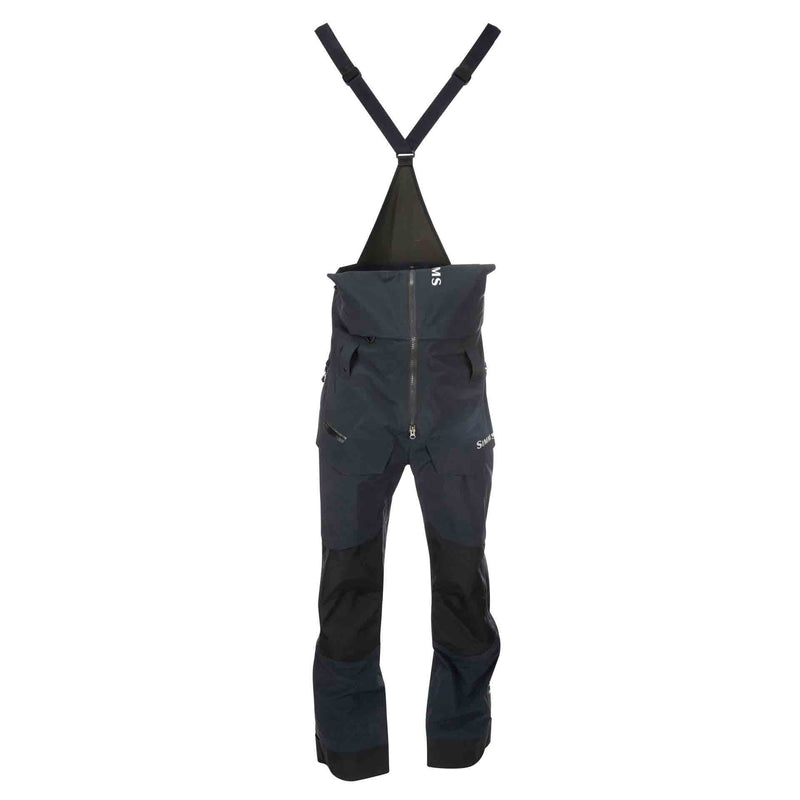 Simms ProDry Bib, Black