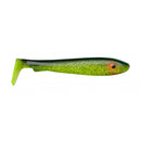 Svartzonker Mcrubber Junior 17 cm, 45g - 1-pack