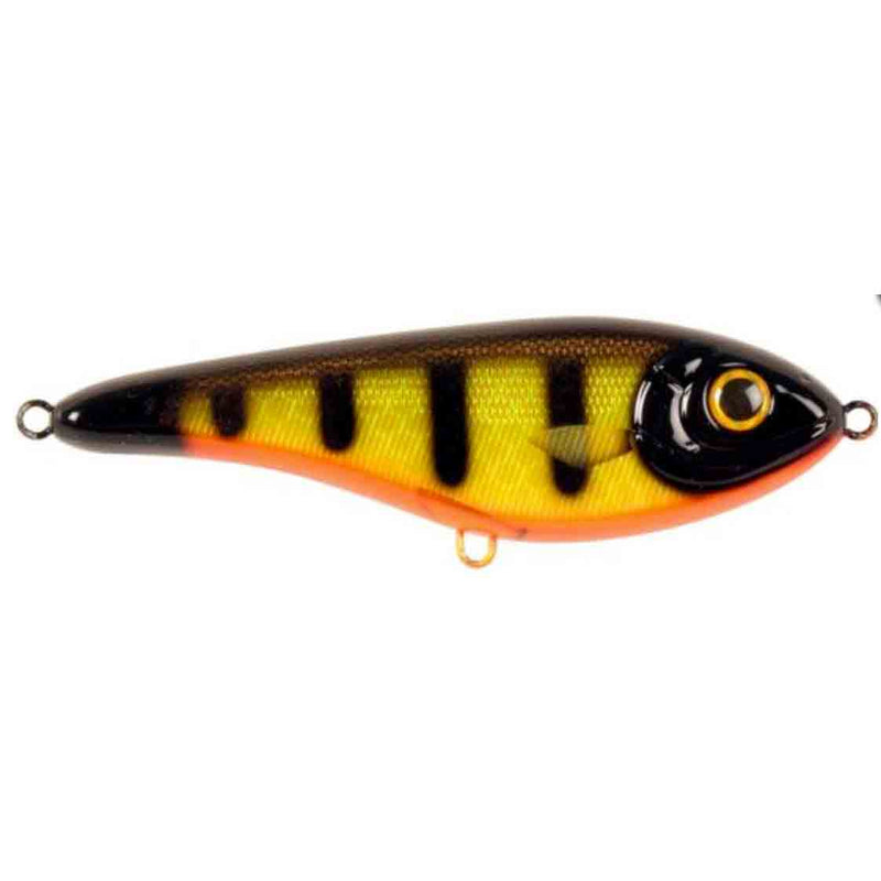 Buster Jerk 15 cm Shallow Runner