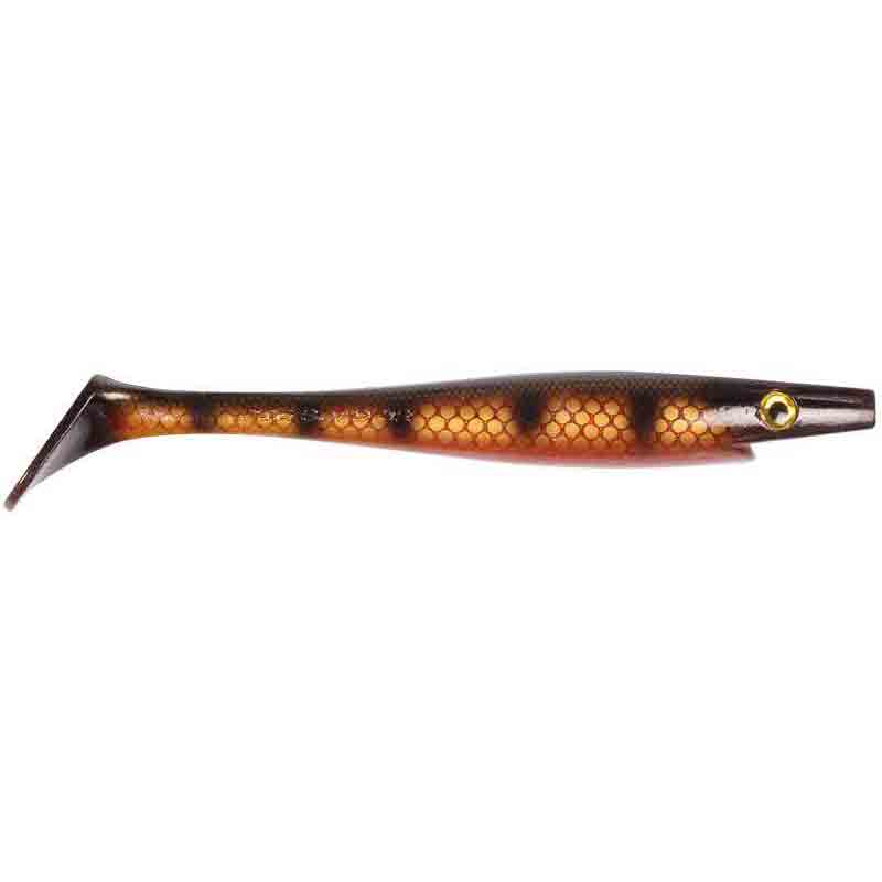 Pig Shad Tournament 18cm, 1-pack