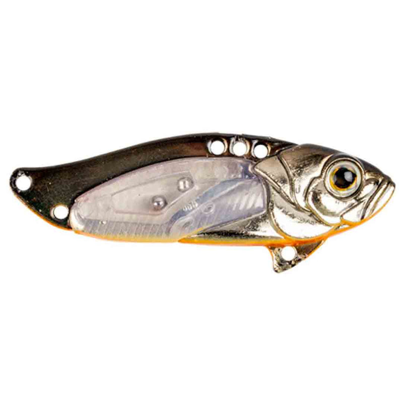 Strike Pro Astro Vibe UV 5,5 cm, 17g