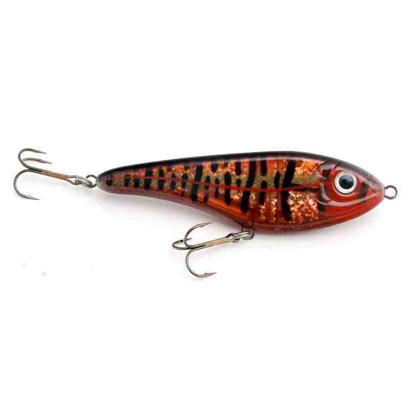 Buster Jerk 15 cm Shallow Runner