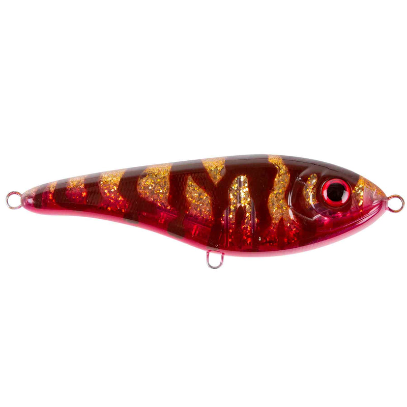 Buster Jerk 15 cm Shallow Runner
