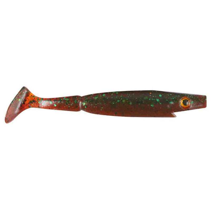 Piglet Shad 8,5 cm (8-pack)