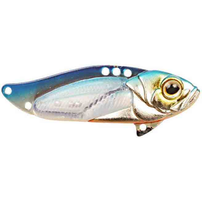 Strike Pro Astro Vibe UV 5,5 cm, 17g