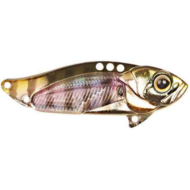 Strike Pro Astro Vibe UV 5,5 cm, 17g