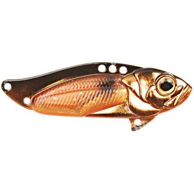 Strike Pro Astro Vibe UV 5,5 cm, 17g