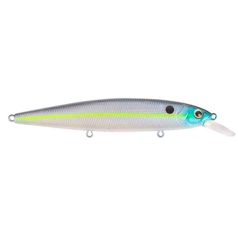 Strike Pro Bold 11 cm Suspending
