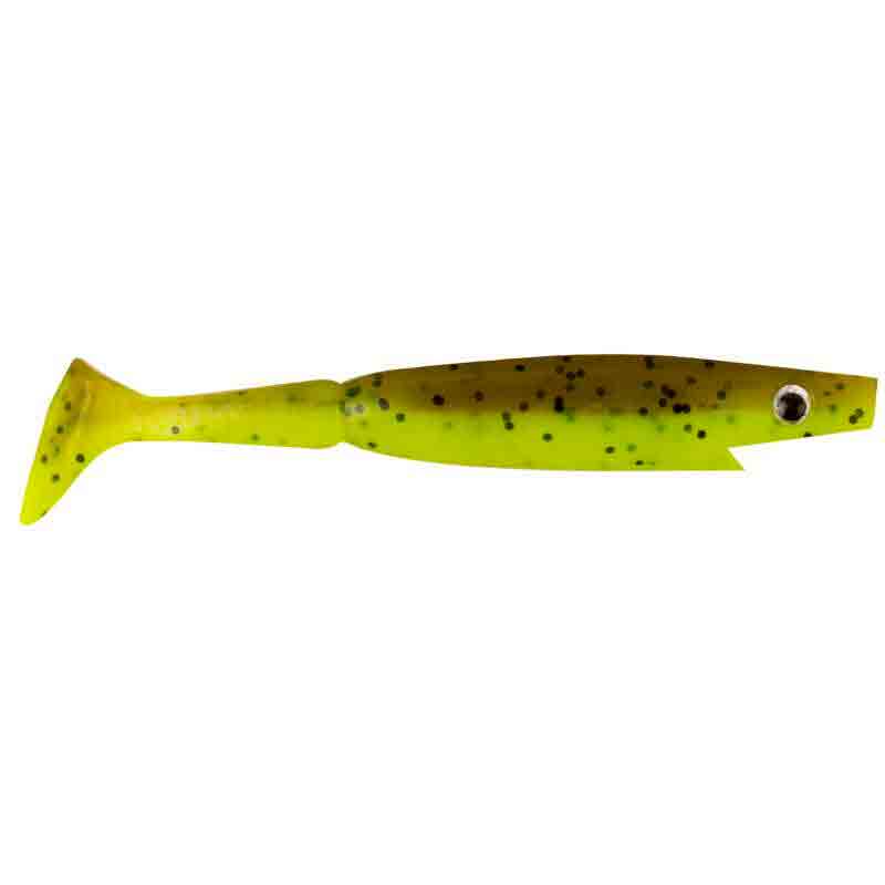 Piglet Shad 8,5 cm (8-pack)