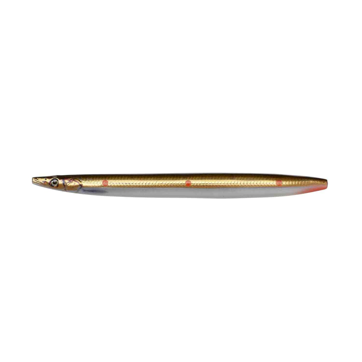 Savage Gear 3D Line-Thru Sandeel 11cm 15g