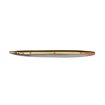 Savage Gear 3D Line-Thru Sandeel 11cm 15g