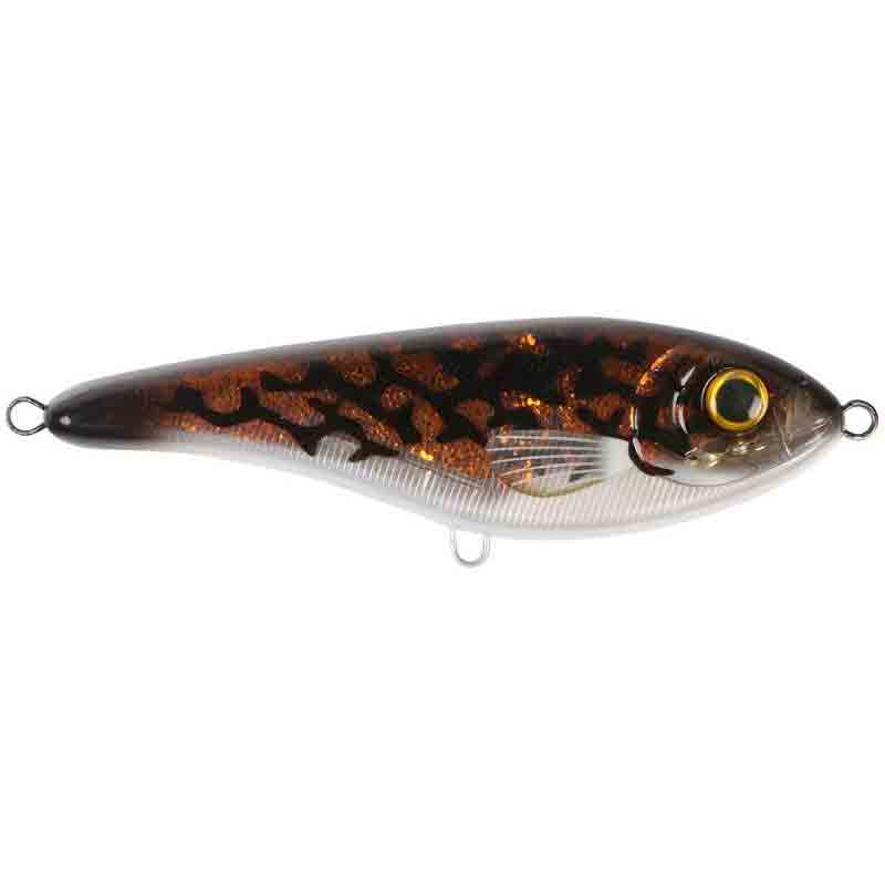 Buster Jerk 15 cm Shallow Runner
